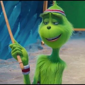 Meet your Posher, Morgan